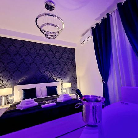 Maschio Angioino Suite Napoli Esterno foto