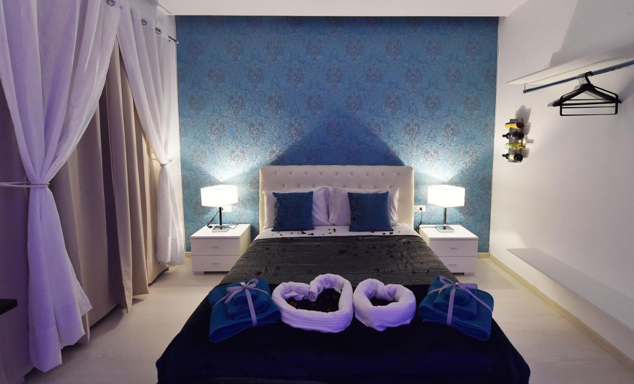 Maschio Angioino Suite Napoli Esterno foto