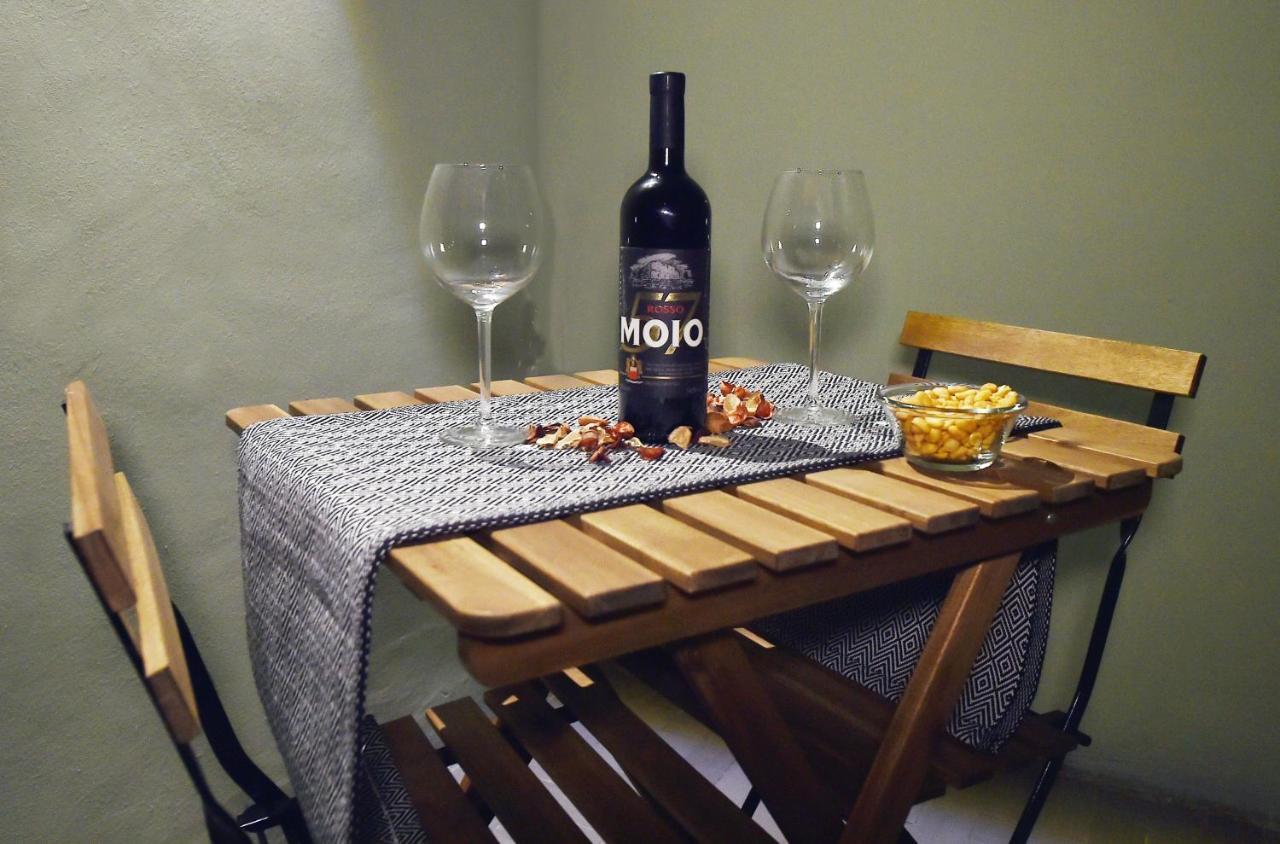 Maschio Angioino Suite Napoli Esterno foto