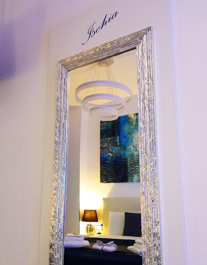 Maschio Angioino Suite Napoli Esterno foto