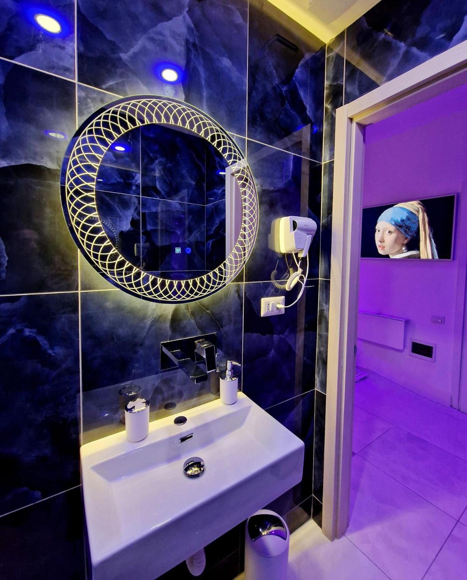 Maschio Angioino Suite Napoli Esterno foto