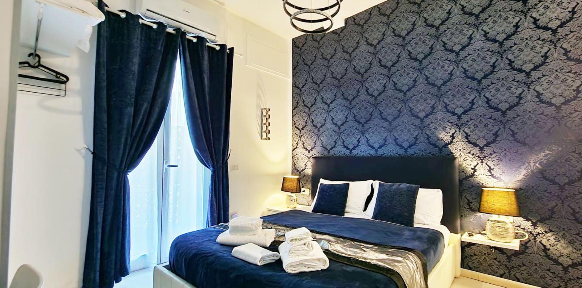 Maschio Angioino Suite Napoli Esterno foto